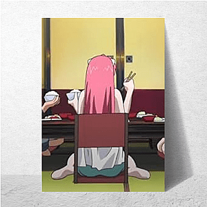 Elfen Lied Always Bleeding Always Fighting Elfen Lied Posters