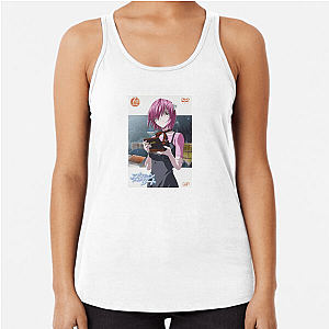 Elfen Lied The Price Of Existence Elfen Lied Tank Tops