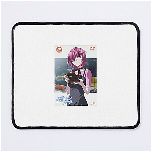 Elfen Lied The Price Of Existence Elfen Lied Mouse Pads