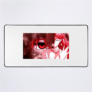 Elfen Lied My Favorite Controversial Anime Elfen Lied Mouse Pads