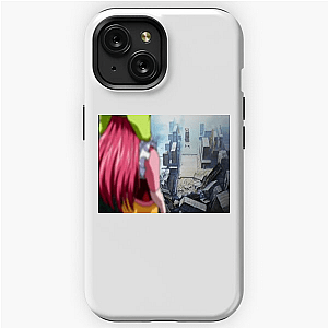 Elfen Lied The Song Of The Elves Elfen Lied Samsung Cases