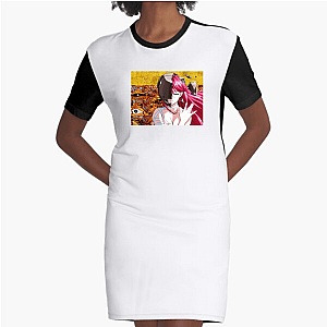 Elfen Lied Lucy's Vectors Unleashed Elfen Lied Dresses