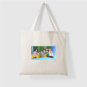 Elfen Lied Where Humanity Meets Horror Elfen Lied Bags