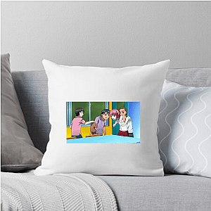 Elfen Lied Where Humanity Meets Horror Elfen Lied Pillows Cover
