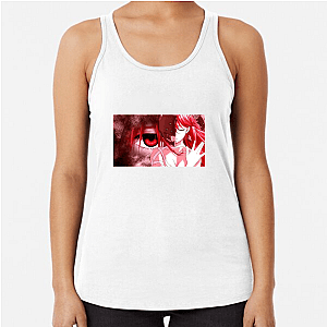 Elfen Lied My Favorite Controversial Anime Elfen Lied Tank Tops