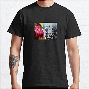 Elfen Lied The Song Of The Elves Elfen Lied T-Shirts