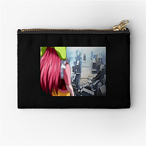 Elfen Lied The Song Of The Elves Elfen Lied Zipper Pouches