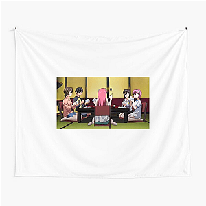 Elfen Lied Always Bleeding Always Fighting Elfen Lied Tapestries