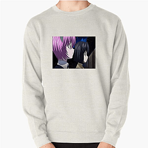 Elfen Lied Beyond The Gates Of Hell Elfen Lied Sweatshirts
