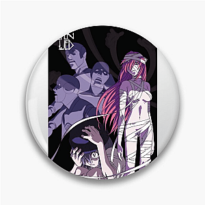 Elfen Lied Nyu's Innocent Heart Elfen Lied Pins