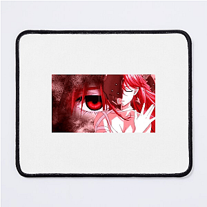 Elfen Lied My Favorite Controversial Anime Elfen Lied Mouse Pads
