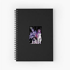 Elfen Lied Nyu's Innocent Heart Elfen Lied Notebook