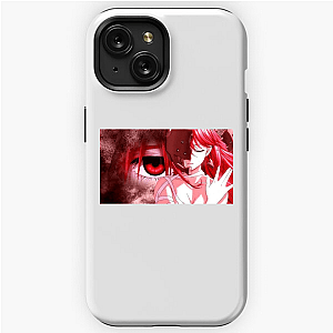 Elfen Lied My Favorite Controversial Anime Elfen Lied Samsung Cases
