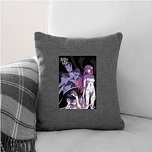 Elfen Lied Nyu's Innocent Heart Elfen Lied Pillows Cover
