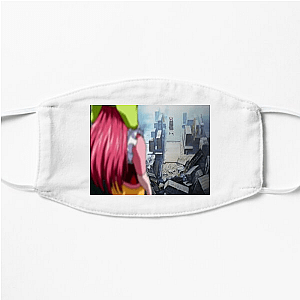 Elfen Lied The Song Of The Elves Elfen Lied Face Masks