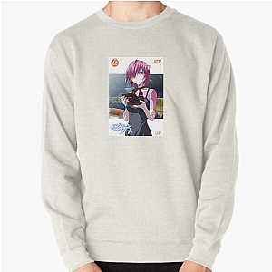 Elfen Lied The Price Of Existence Elfen Lied Sweatshirts