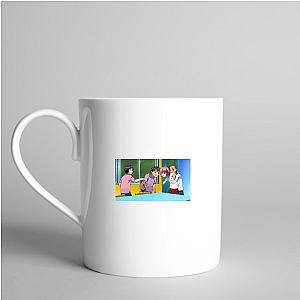 Elfen Lied Where Humanity Meets Horror Elfen Lied Mugs