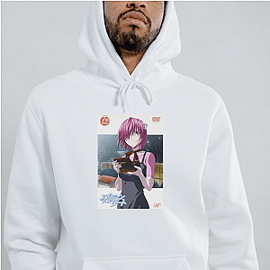 Elfen Lied The Price Of Existence Elfen Lied Hoodies
