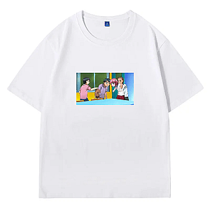 Elfen Lied Where Humanity Meets Horror Elfen Lied T-Shirts