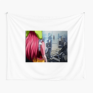 Elfen Lied The Song Of The Elves Elfen Lied Tapestries