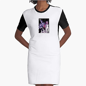 Elfen Lied Nyu's Innocent Heart Elfen Lied Dresses