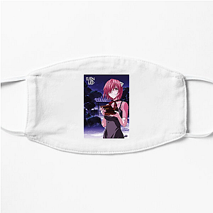 Elfen Lied Diclonius Power Elfen Lied Face Masks