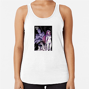 Elfen Lied Nyu's Innocent Heart Elfen Lied Tank Tops