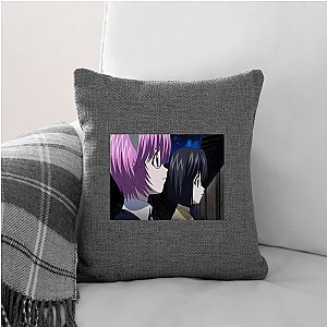 Elfen Lied Beyond The Gates Of Hell Elfen Lied Pillows Cover