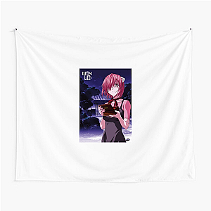 Elfen Lied Diclonius Power Elfen Lied Tapestries