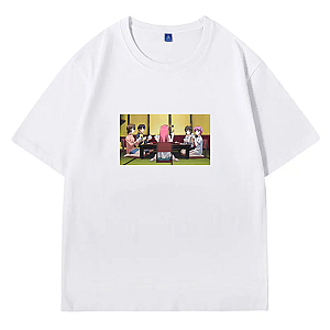 Elfen Lied Always Bleeding Always Fighting Elfen Lied T-Shirts
