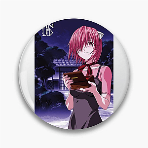 Elfen Lied Diclonius Power Elfen Lied Pins