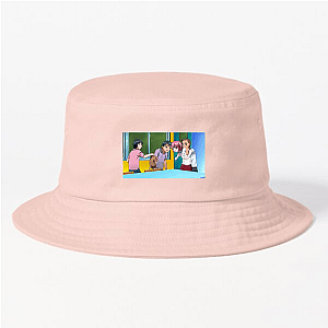Elfen Lied Where Humanity Meets Horror Elfen Lied Hats & Caps