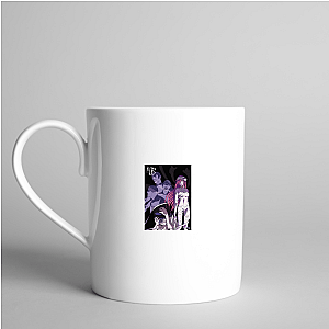 Elfen Lied Nyu's Innocent Heart Elfen Lied Mugs