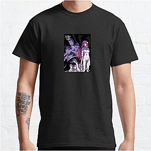 Elfen Lied Nyu's Innocent Heart Elfen Lied T-Shirts