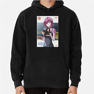 Elfen Lied The Price Of Existence Elfen Lied Hoodies