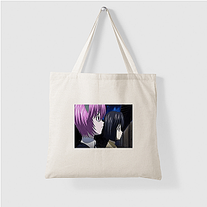 Elfen Lied Beyond The Gates Of Hell Elfen Lied Bags