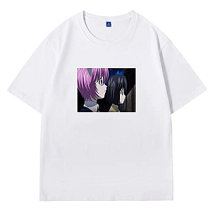 Elfen Lied Beyond The Gates Of Hell Elfen Lied T-Shirts