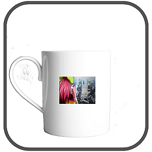 Elfen Lied Mugs