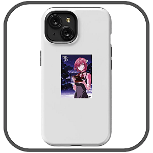 Elfen Lied Cases