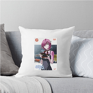 Elfen Lied The Price Of Existence Elfen Lied Pillows Cover