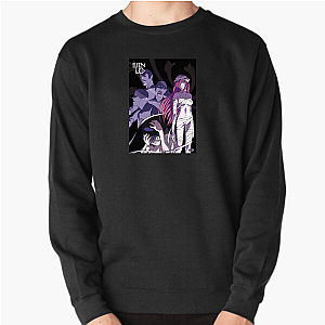 Elfen Lied Nyu's Innocent Heart Elfen Lied Sweatshirts