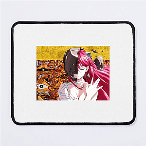 Elfen Lied Lucy's Vectors Unleashed Elfen Lied Mouse Pads