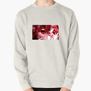 Elfen Lied My Favorite Controversial Anime Elfen Lied Sweatshirts