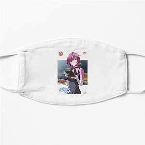 Elfen Lied The Price Of Existence Elfen Lied Face Masks