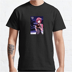 Elfen Lied Diclonius Power Elfen Lied T-Shirts