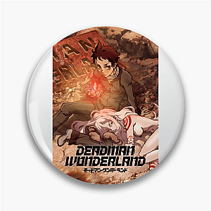 Elfen Lied Unforgettable And Brutal Elfen Lied Pins