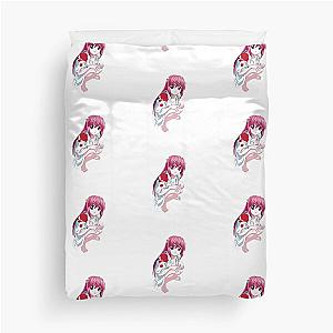 elfen lied Duvet Cover