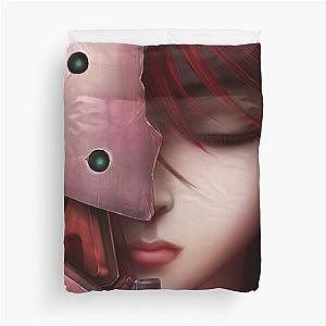 Elfen Lied Lucy Duvet Cover