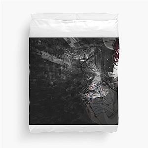 Elfen Lied Duvet Cover