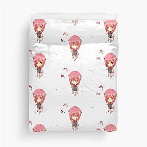 elfen lied Duvet Cover